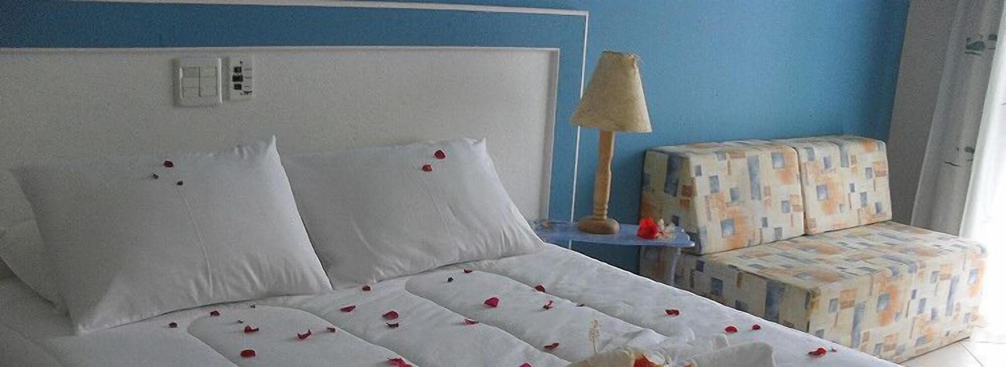 Hotel Porto De Paz - Shantiniketan 상 프란시스코 두 술 외부 사진