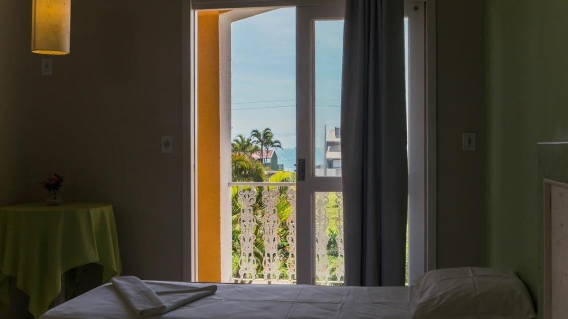 Hotel Porto De Paz - Shantiniketan 상 프란시스코 두 술 외부 사진