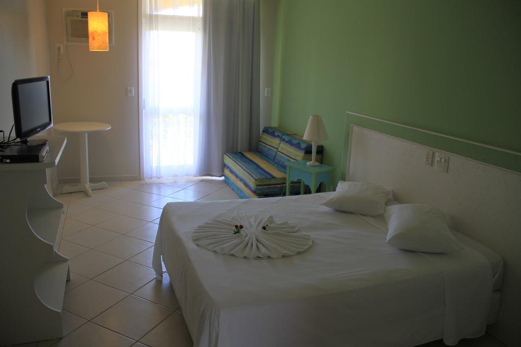 Hotel Porto De Paz - Shantiniketan 상 프란시스코 두 술 객실 사진