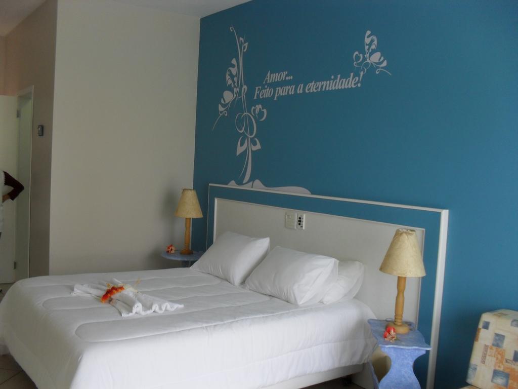 Hotel Porto De Paz - Shantiniketan 상 프란시스코 두 술 객실 사진