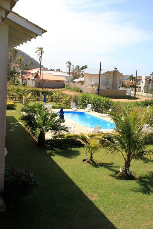 Hotel Porto De Paz - Shantiniketan 상 프란시스코 두 술 외부 사진