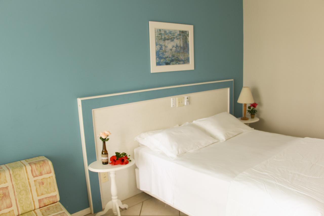Hotel Porto De Paz - Shantiniketan 상 프란시스코 두 술 외부 사진