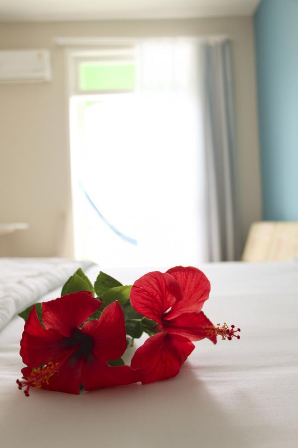 Hotel Porto De Paz - Shantiniketan 상 프란시스코 두 술 외부 사진