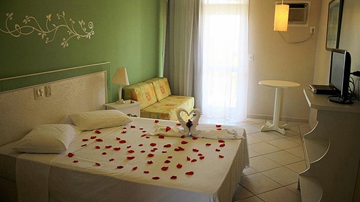 Hotel Porto De Paz - Shantiniketan 상 프란시스코 두 술 외부 사진