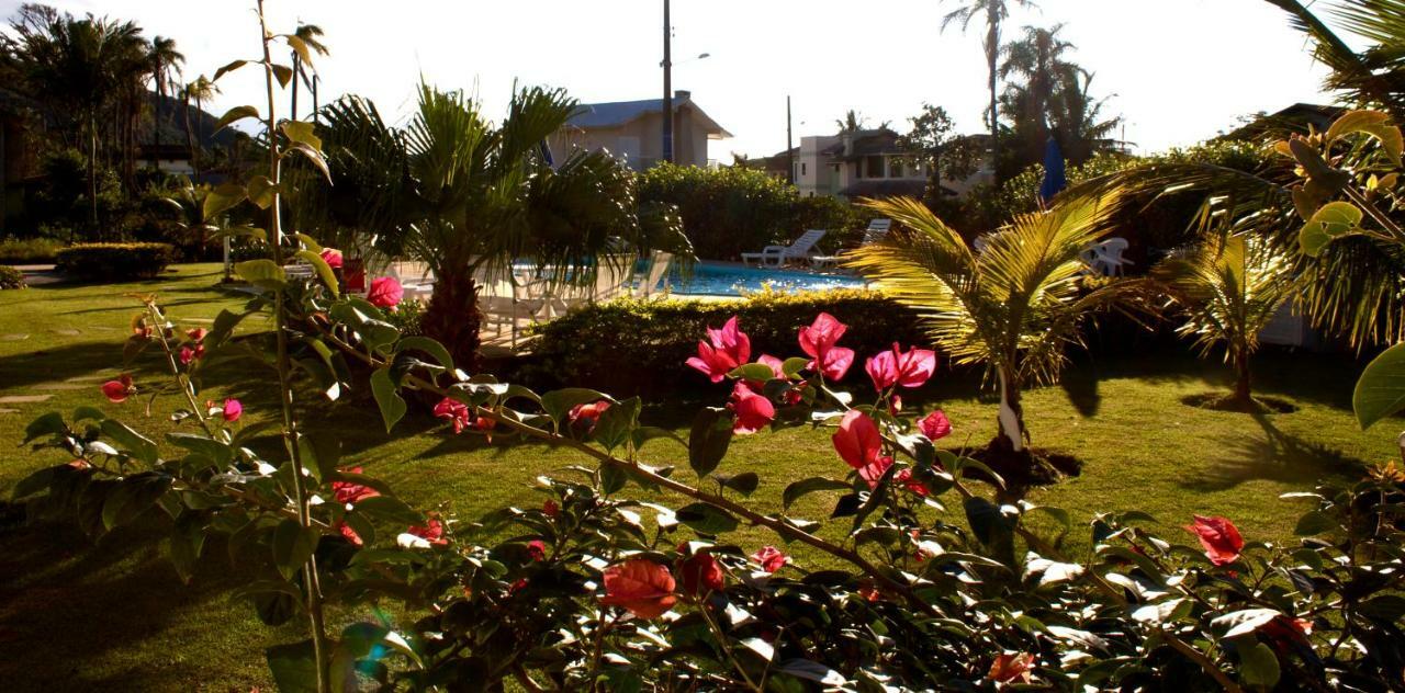 Hotel Porto De Paz - Shantiniketan 상 프란시스코 두 술 외부 사진