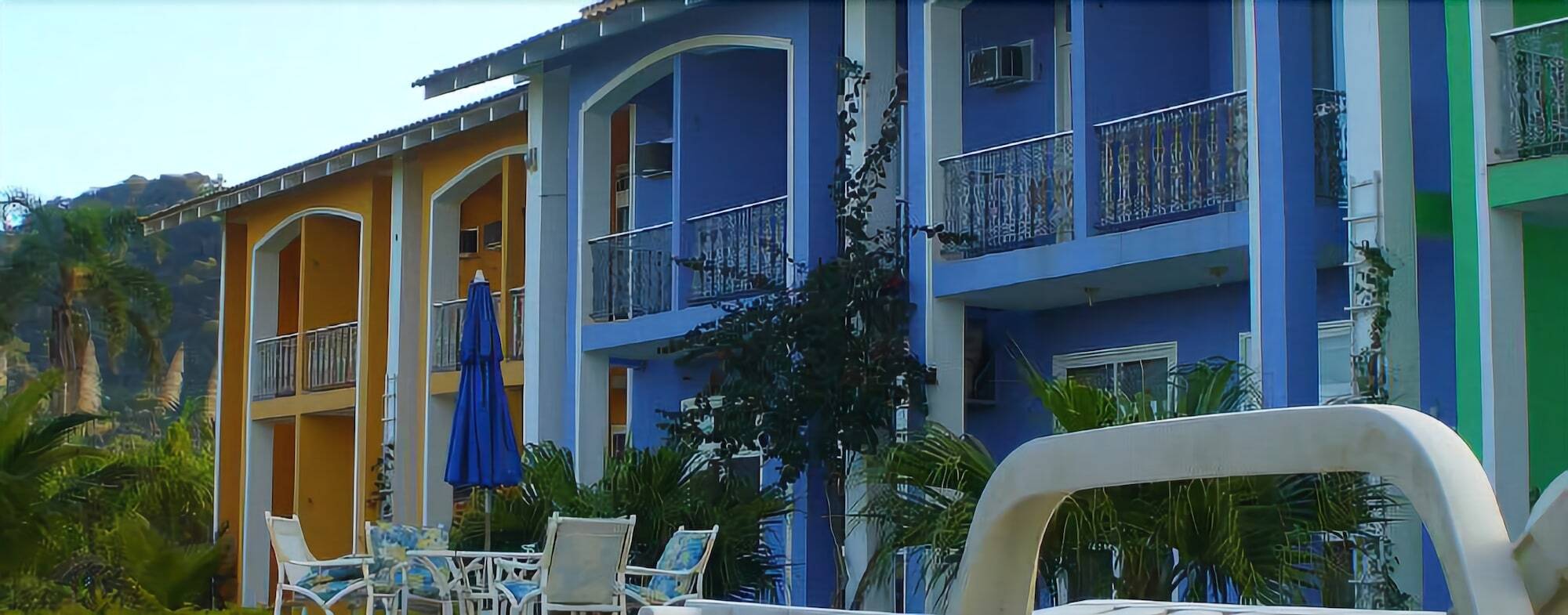 Hotel Porto De Paz - Shantiniketan 상 프란시스코 두 술 외부 사진