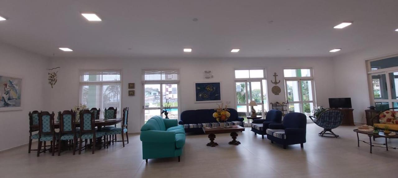 Hotel Porto De Paz - Shantiniketan 상 프란시스코 두 술 외부 사진